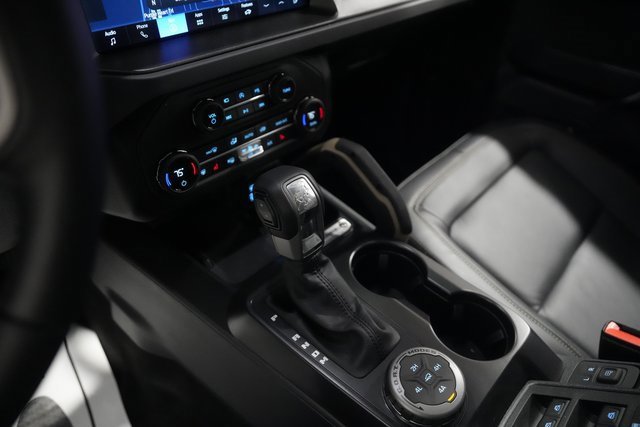 New 2025 Ford Bronco Badlands image 27