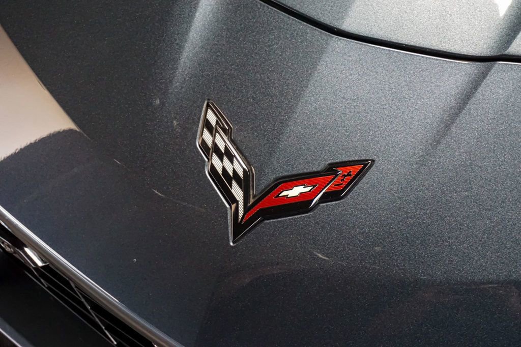 Used 2019 Chevrolet Corvette ZR1 image 58