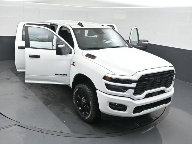 New 2026 RAM 2500 Big Horn image 47