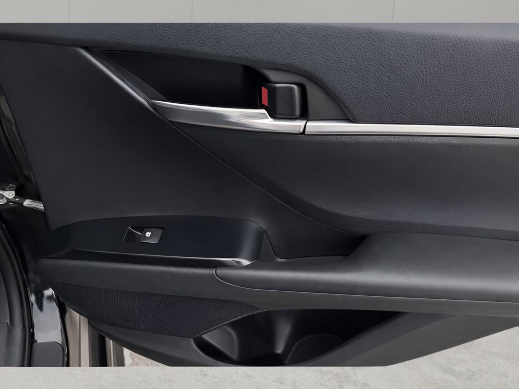 Used 2019 Toyota Camry SE image 21