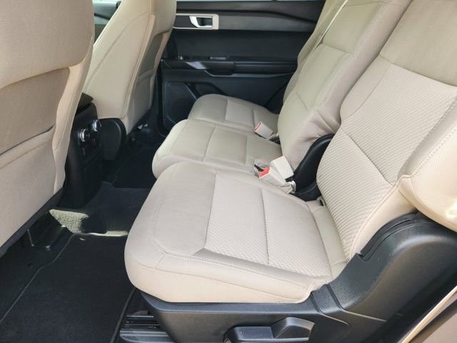 Used 2021 Ford Explorer 2WD image 29