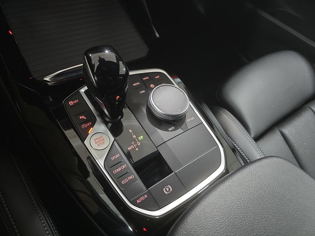 Certified 2024 BMW X3 sDrive30i RWD image 17