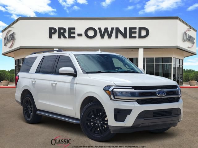 Used 2023 Ford Expedition XLT RWD video 1