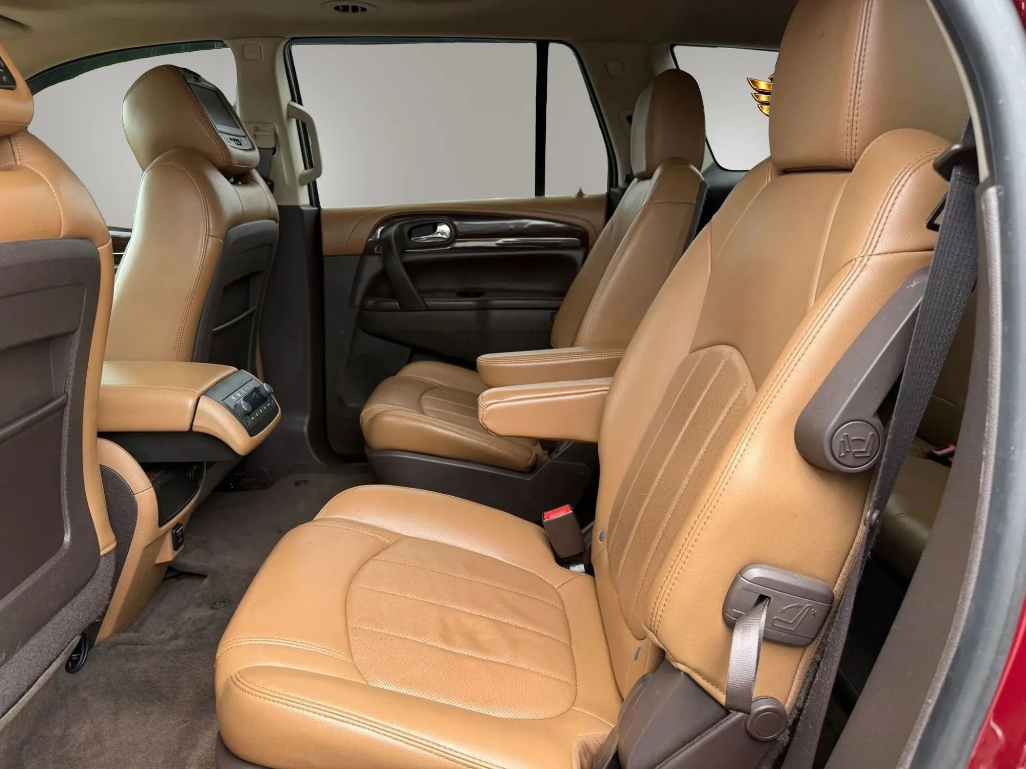 Used 2015 Buick Enclave Premium AWD/4WD image 21