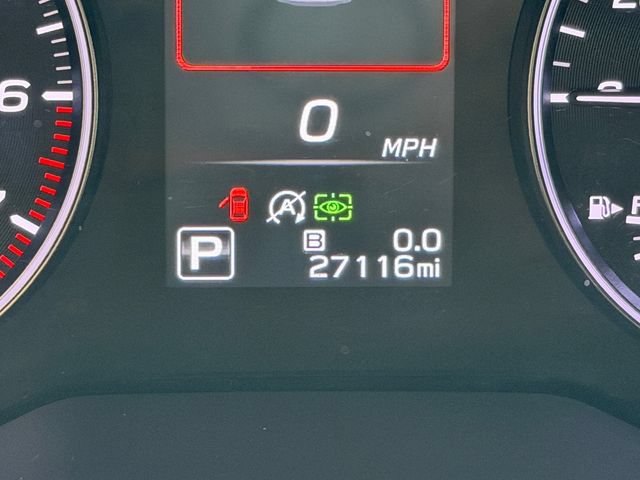 Used 2021 Subaru Legacy Limited AWD/4WD image 25