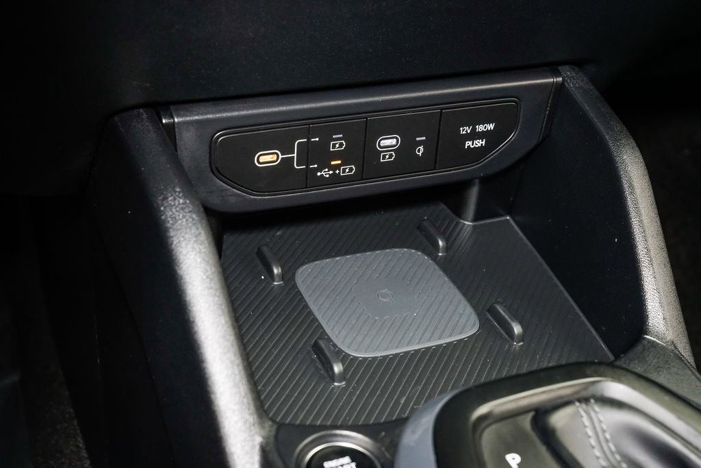 Certified 2025 Kia K4 EX image 17