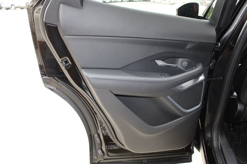 Used 2020 Jaguar E-PACE image 36