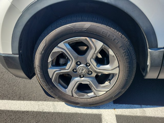 Certified 2019 Honda CR-V EX image 19