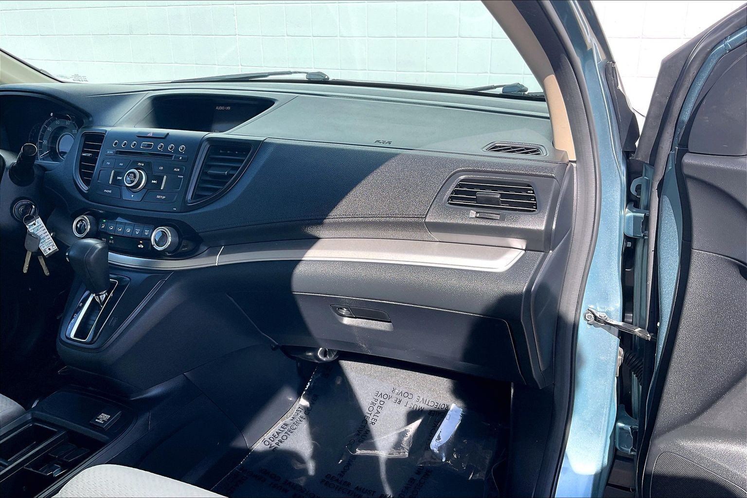 Used 2016 Honda CR-V SE image 21