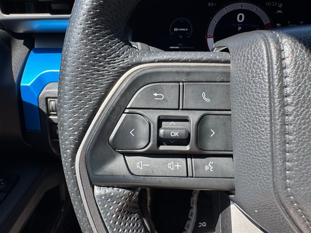 Used 2024 Toyota Tacoma TRD Sport RWD image 16