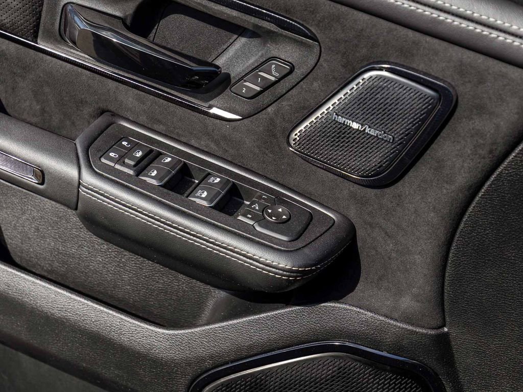 New 2026 RAM 1500 RHO image 8