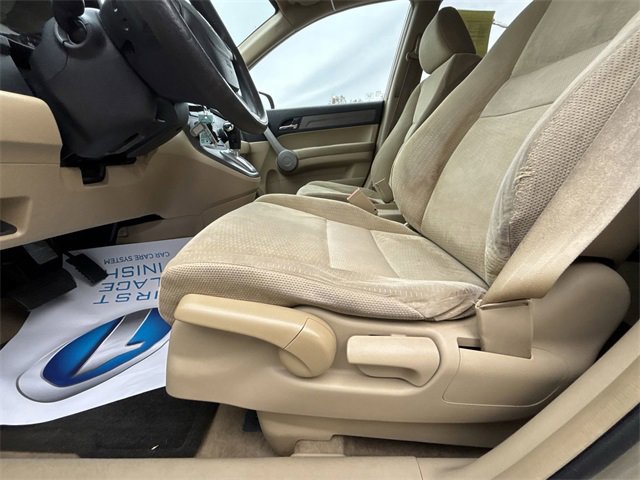 Used 2007 Honda CR-V EX image 14