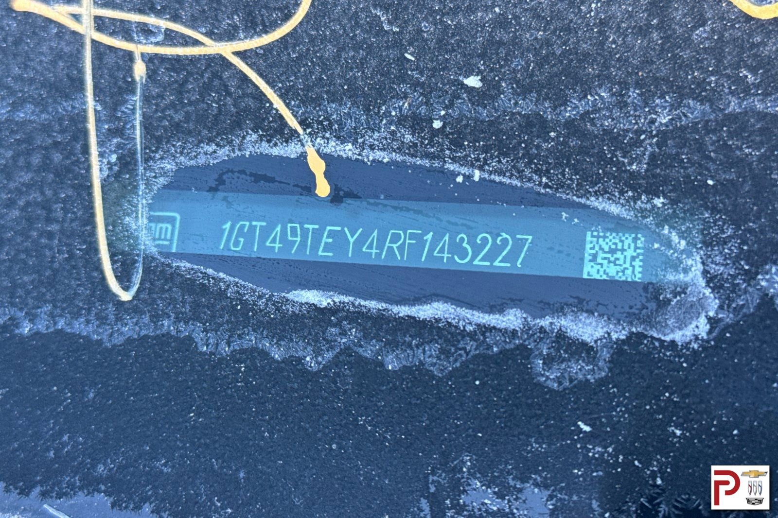 Certified 2024 GMC Sierra 3500 SLE w/ Preferred Package image 3