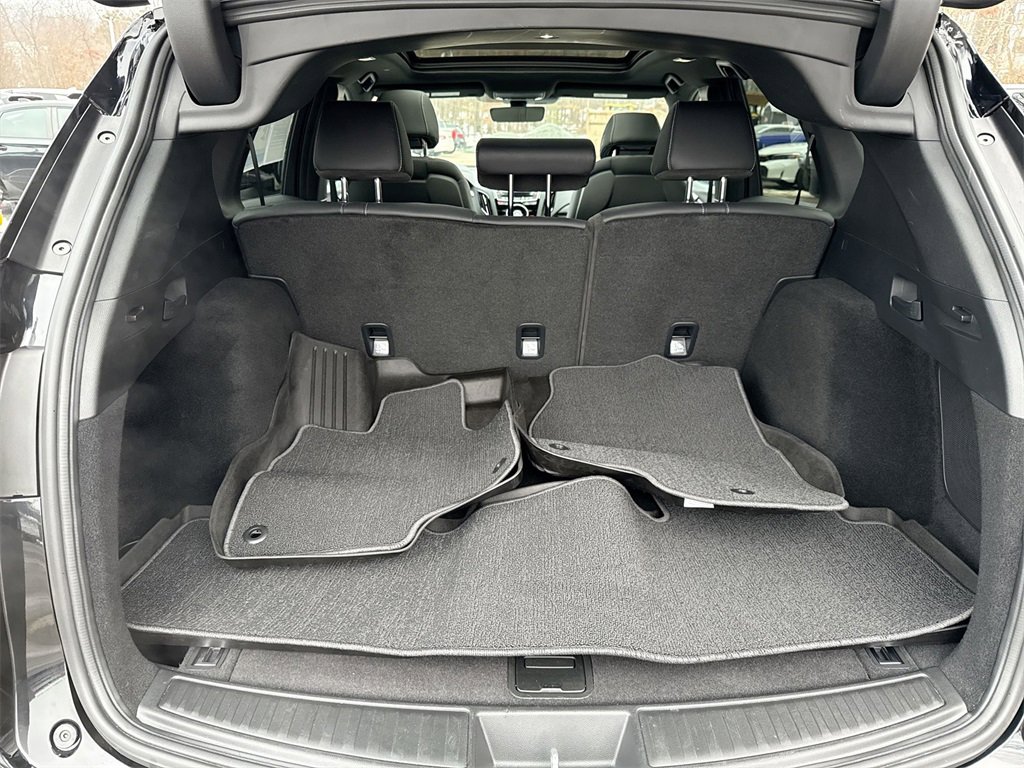 Used 2025 Acura RDX SH-AWD image 20