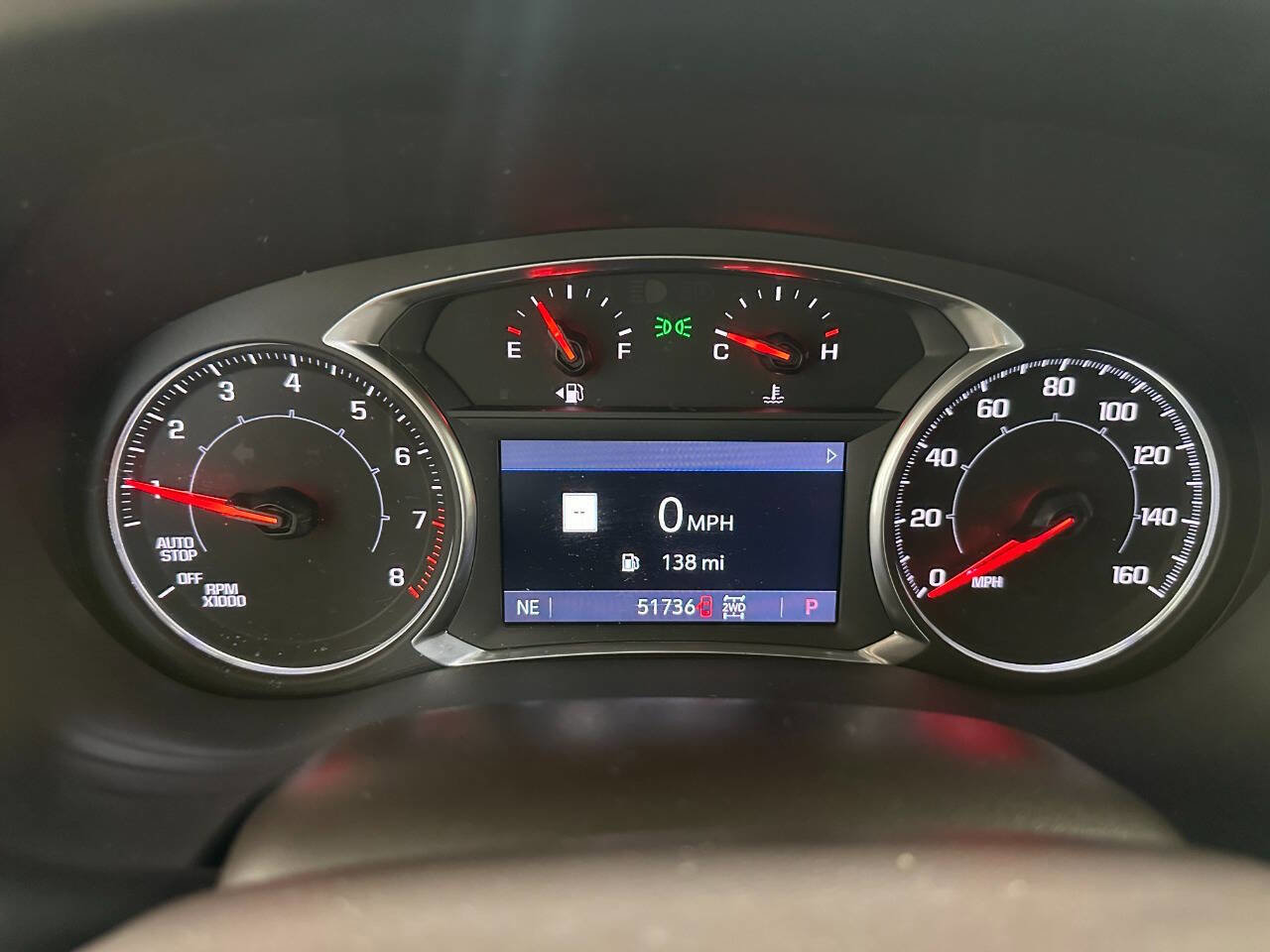 Used 2021 GMC Acadia SLT image 32