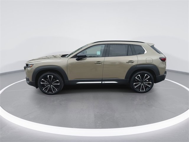 New 2026 MAZDA CX-50 AWD 2.5 S w/ Accent Package image 5