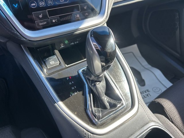Used 2020 Subaru Outback Premium image 24
