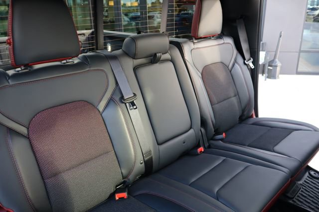 Used 2026 RAM 1500 Rebel w/ Rebel Level 1 Equipment Group image 13
