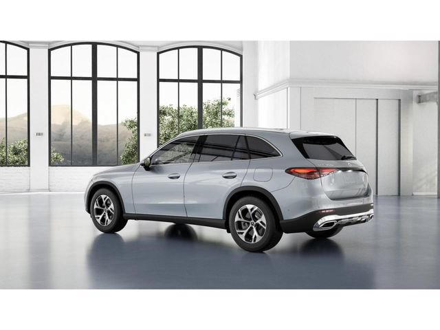 New 2027 Mercedes-Benz GLC 350e 4MATIC image 30