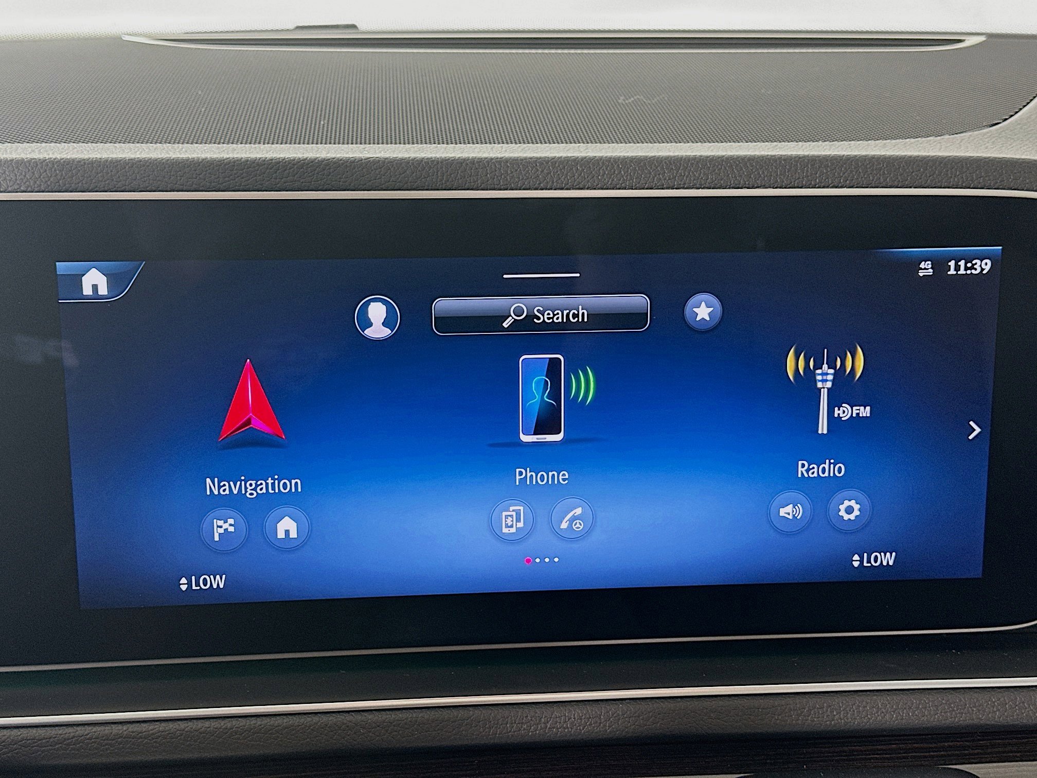 Used 2026 Mercedes-Benz GLE 450 4MATIC image 19