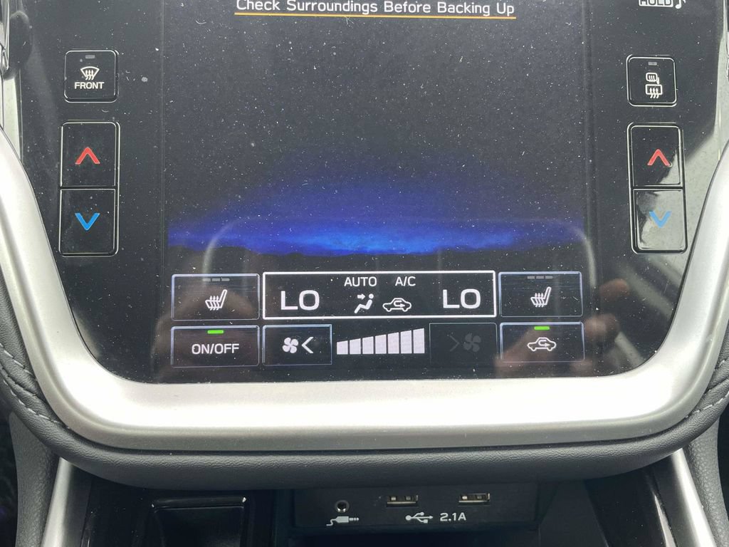 Used 2021 Subaru Outback Limited AWD/4WD image 39