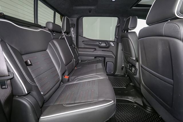 Used 2023 GMC Sierra 1500 AT4X AWD/4WD image 18