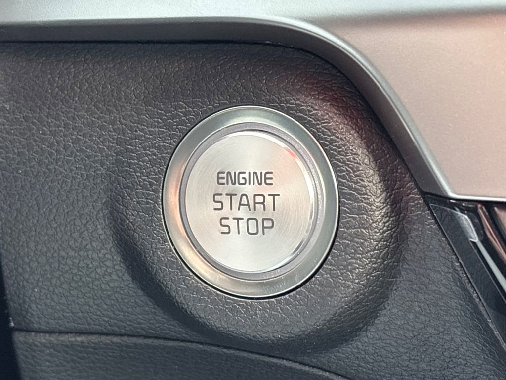 New 2025 Kia Telluride S image 22