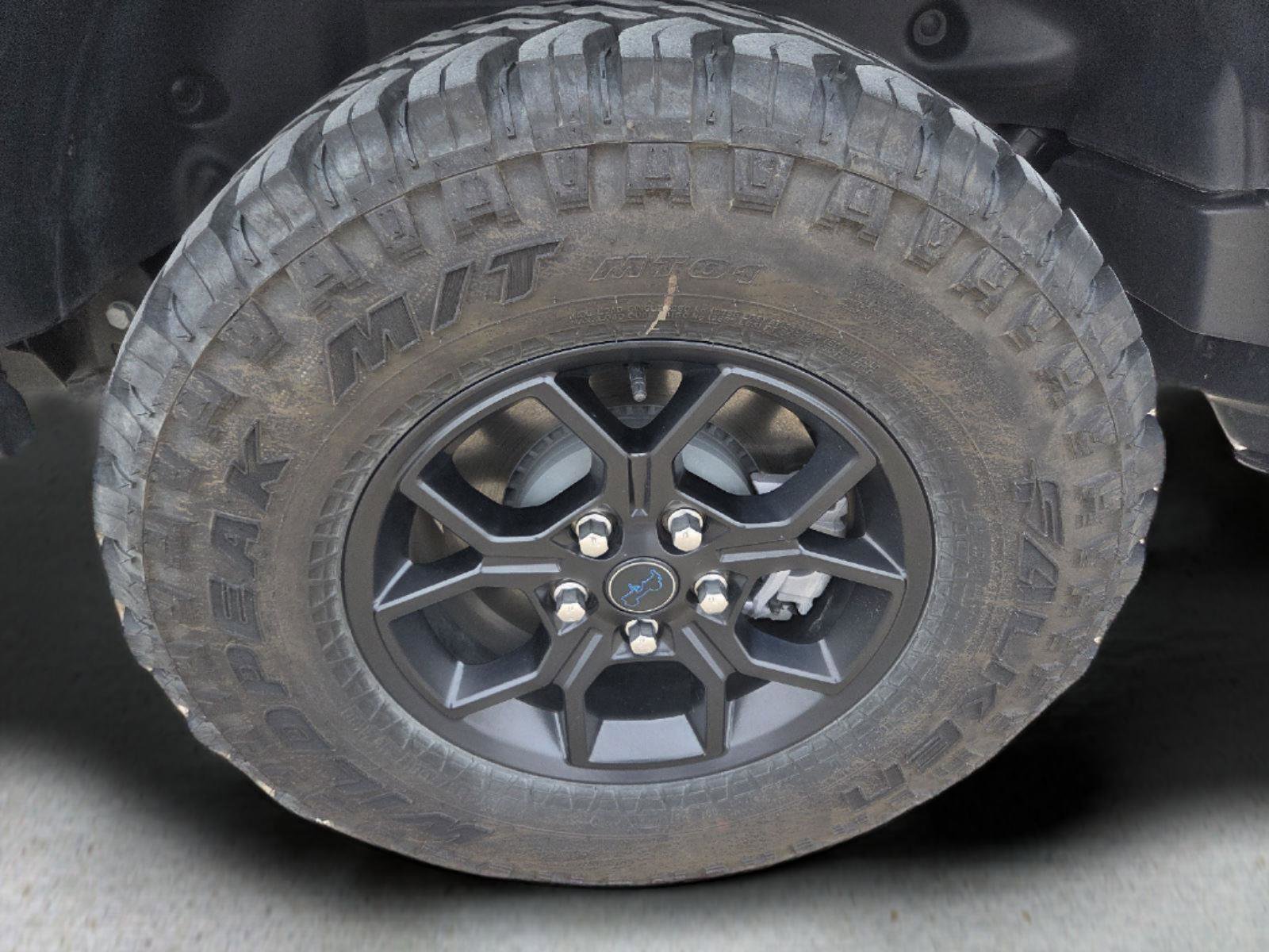 Used 2025 Jeep Wrangler Willys image 67