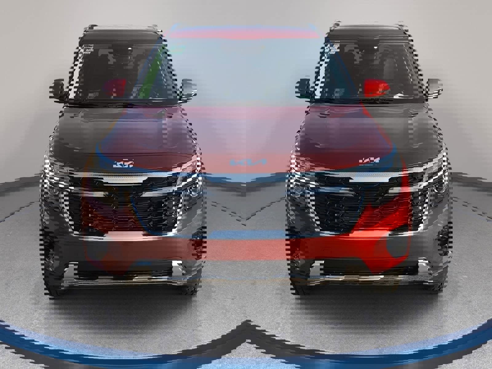 New 2026 Kia Seltos S image 2