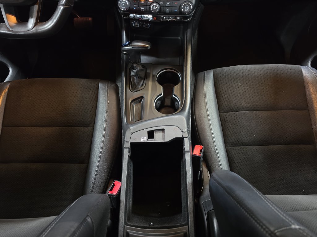 Used 2022 Dodge Durango GT AWD/4WD image 20