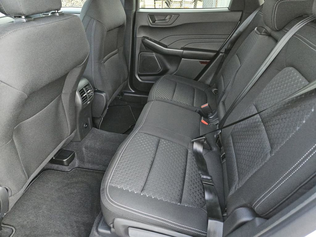 New 2026 Ford Escape Active FWD image 27
