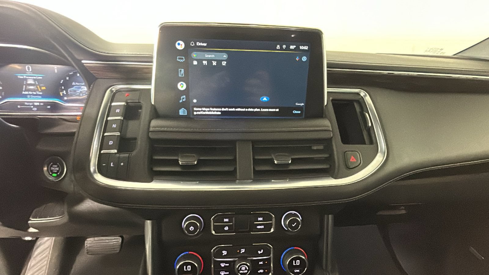 Used 2022 Chevrolet Tahoe Z71 AWD/4WD image 28
