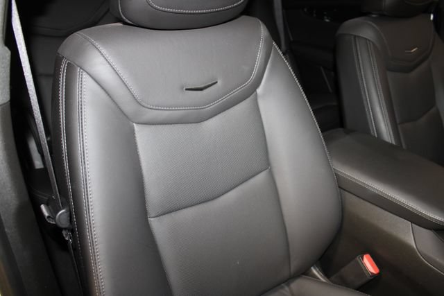 Certified 2024 Cadillac XT5 Premium Luxury AWD/4WD image 29