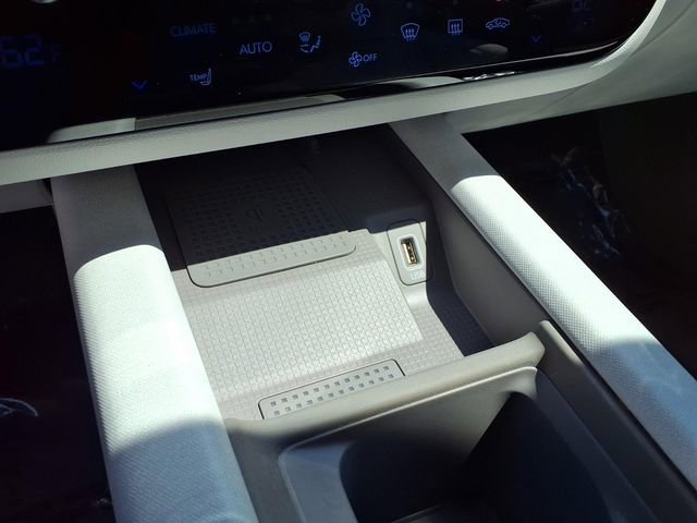 Certified 2025 Hyundai Ioniq 6 SEL RWD image 22