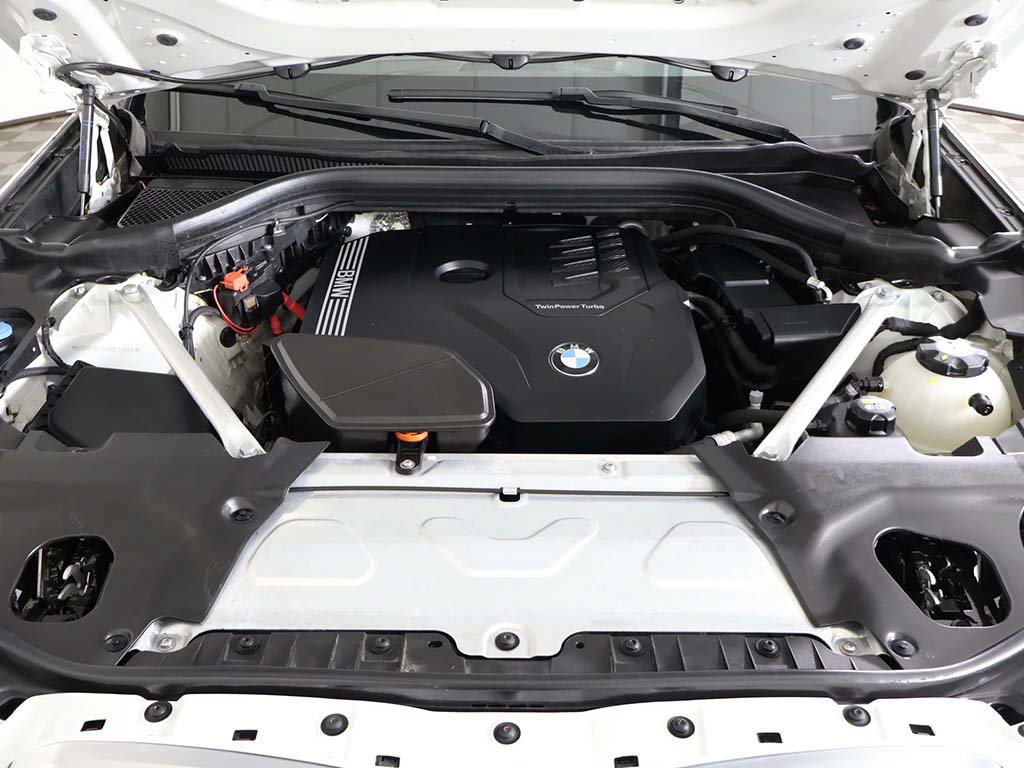 Used 2022 BMW X3 xDrive30i AWD/4WD image 24