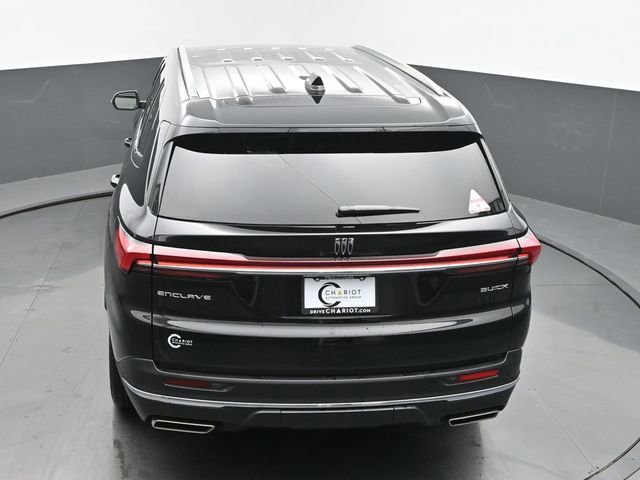 Used 2025 Buick Enclave Preferred w/ Power Package FWD image 44