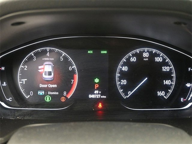 Used 2019 Honda Accord LX image 25