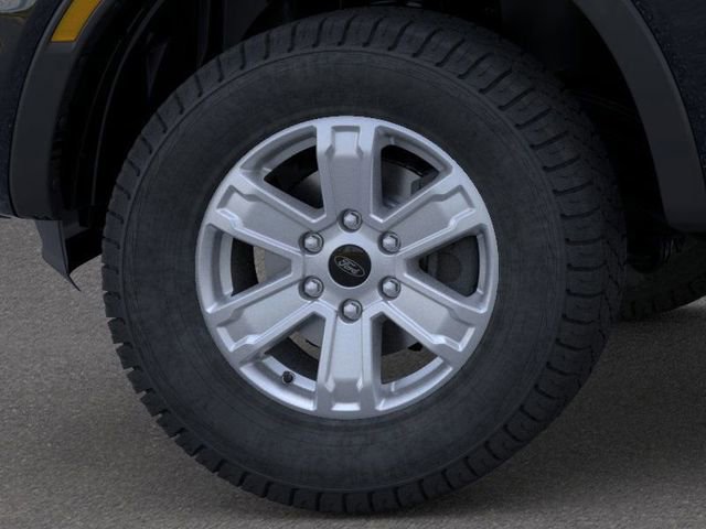New 2025 Ford Ranger XL w/ Trailer Tow Package image 19