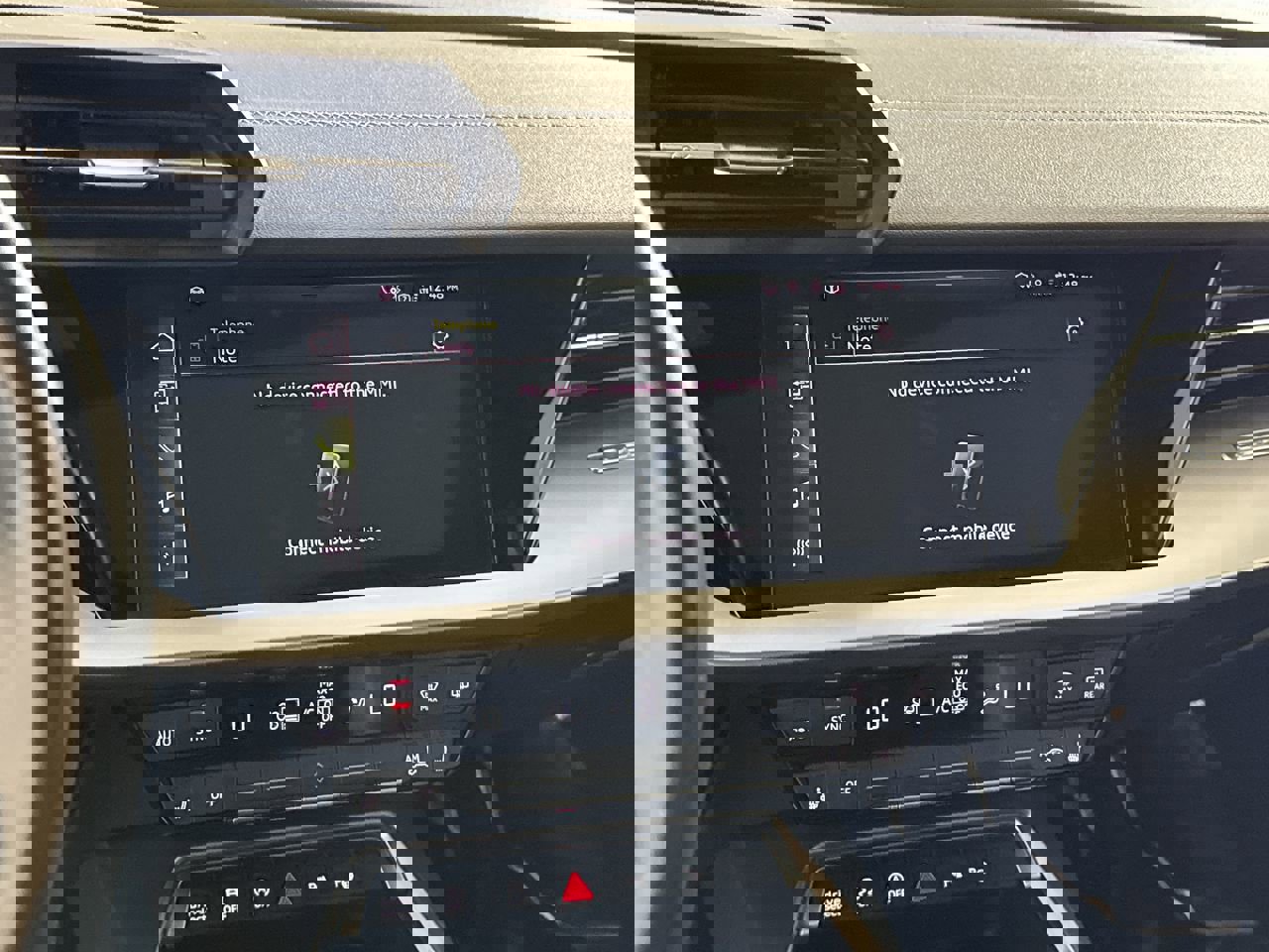 Used 2022 Audi A3 2.0T Premium w/ Convenience Package image 8