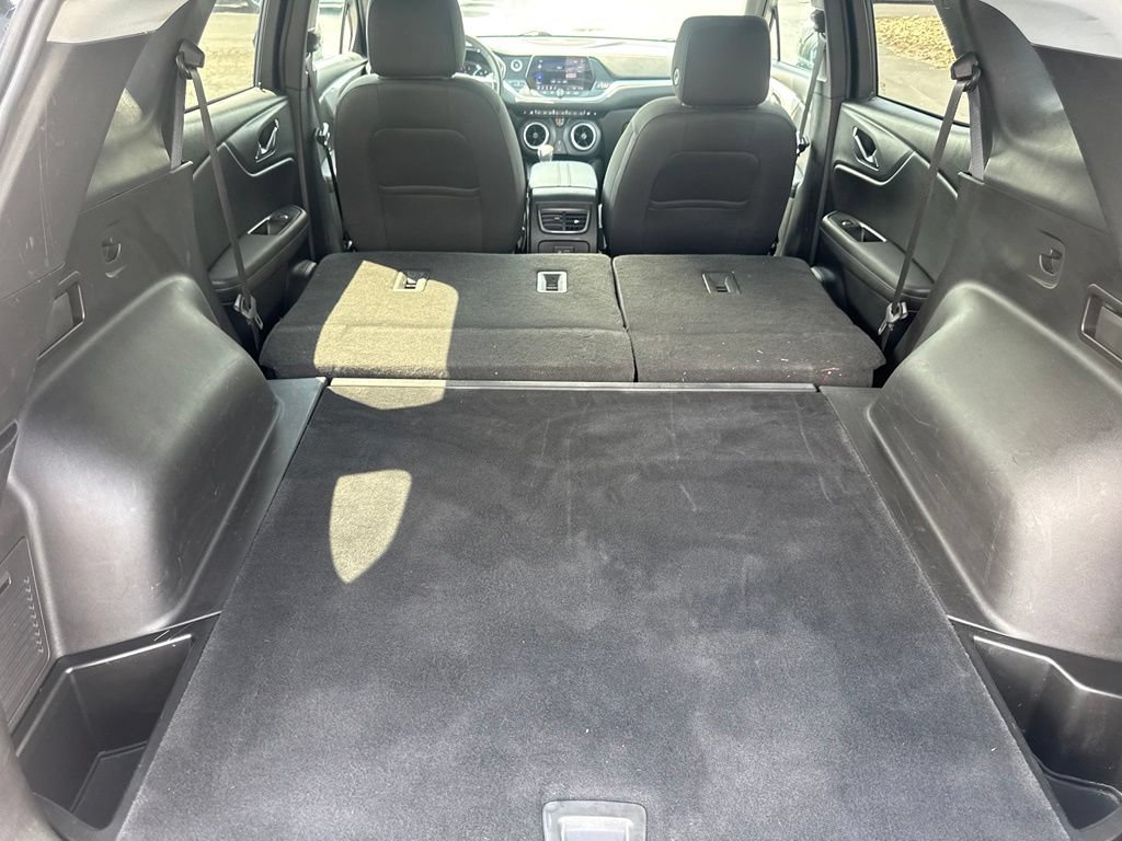 Used 2022 Chevrolet Blazer LT AWD/4WD image 43