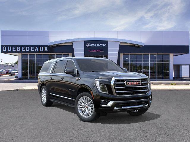 New 2026 GMC Yukon XL Elevation w/ Elevation Premium Package AWD/4WD image 25