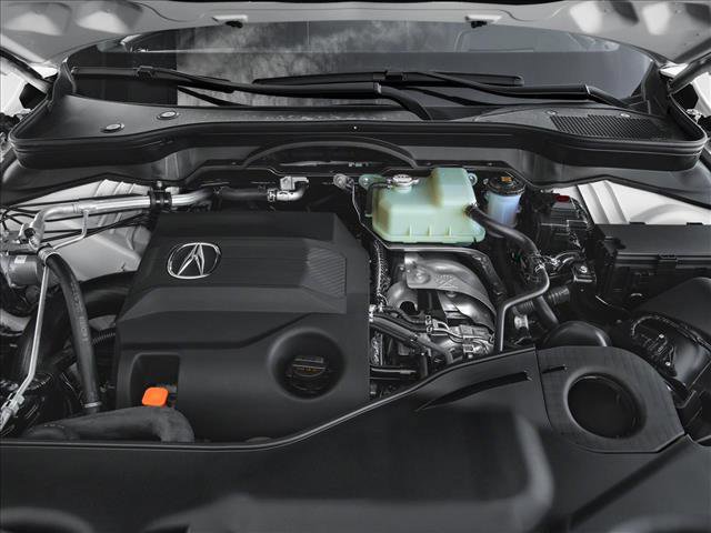 New 2026 Acura MDX Type S AWD/4WD image 8