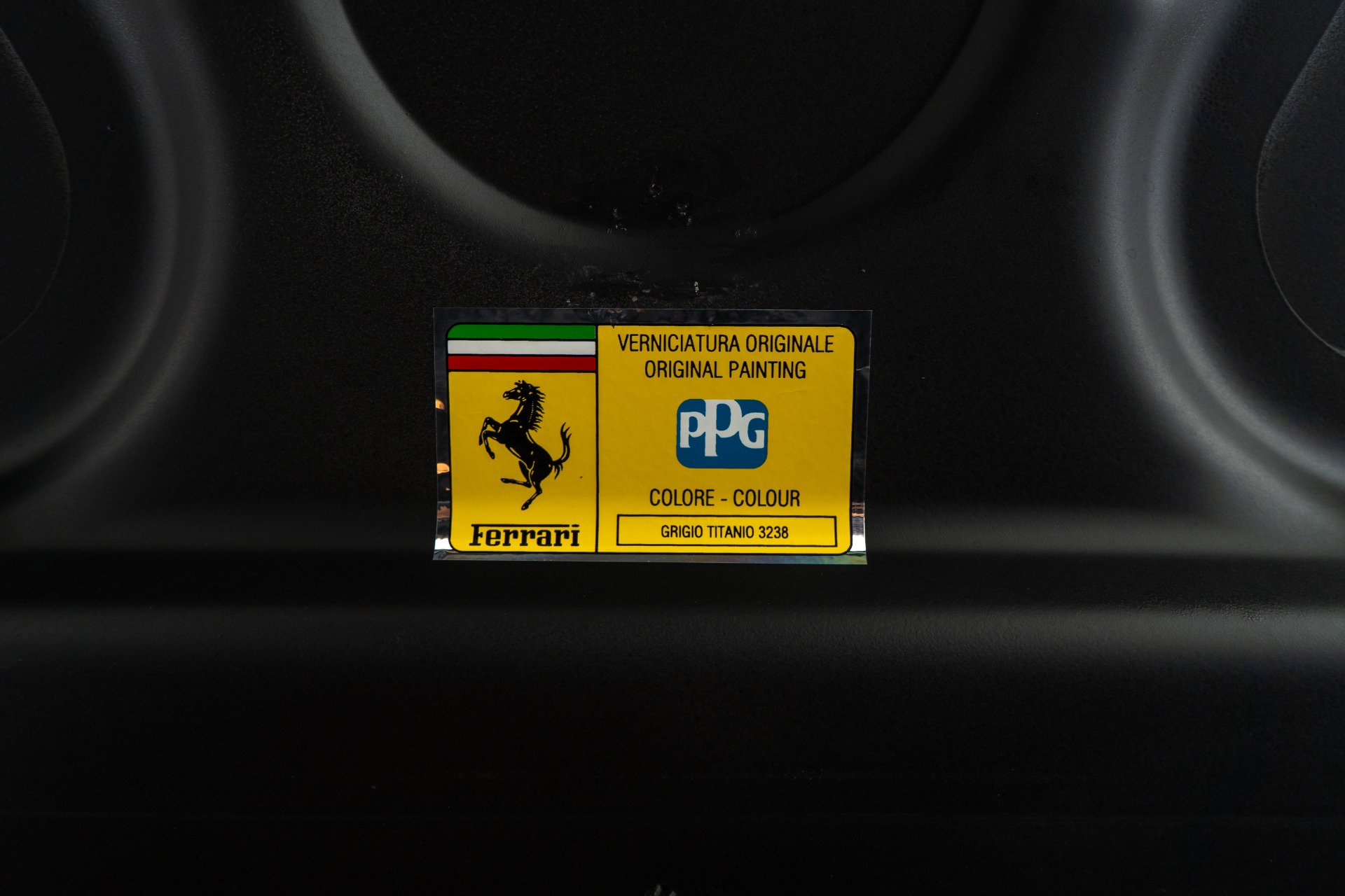 Used 2001 Ferrari 360 Spider image 44