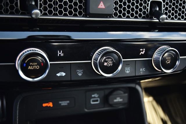 Certified 2024 Honda Civic Sport image 15