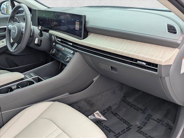 Used 2026 Hyundai Sonata Limited FWD image 22