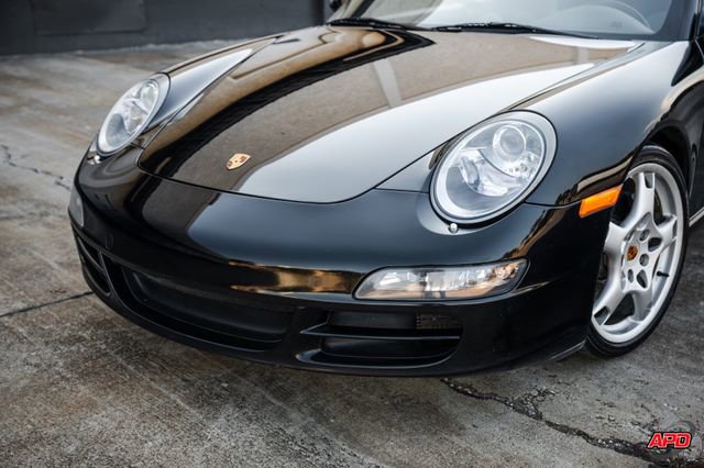 Used 2005 Porsche 911 Carrera image 24