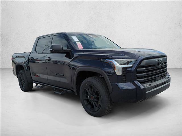 New 2026 Toyota Tundra SR5 image 7