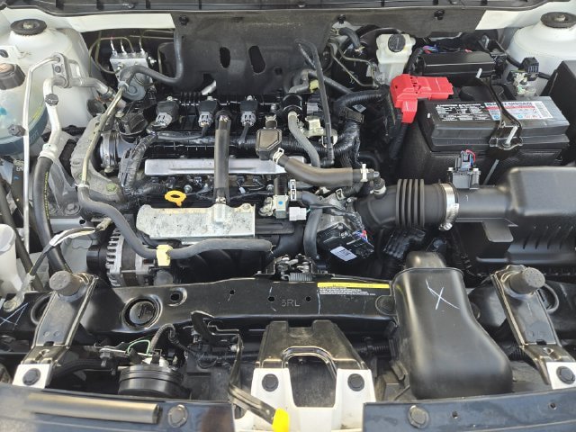 Used 2024 Nissan Kicks SV w/ Interior Electronics Package FWD image 31