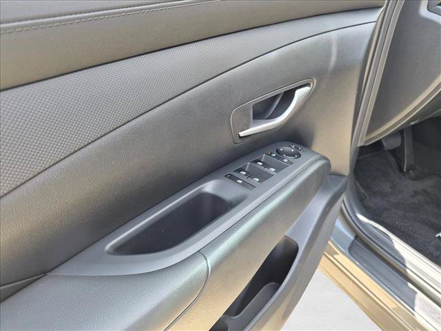 Used 2026 Hyundai Tucson SEL Plus FWD image 12