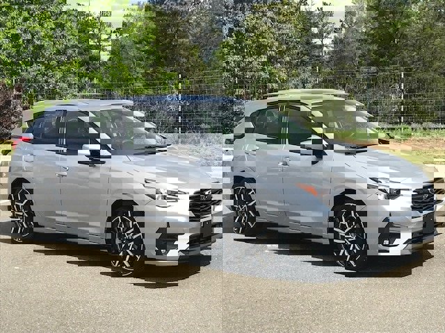 Certified 2024 Subaru Impreza 2.0i Sport image 2